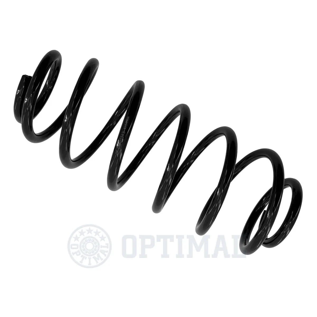Muelle de suspensión para Toyota Yaris  (P10)