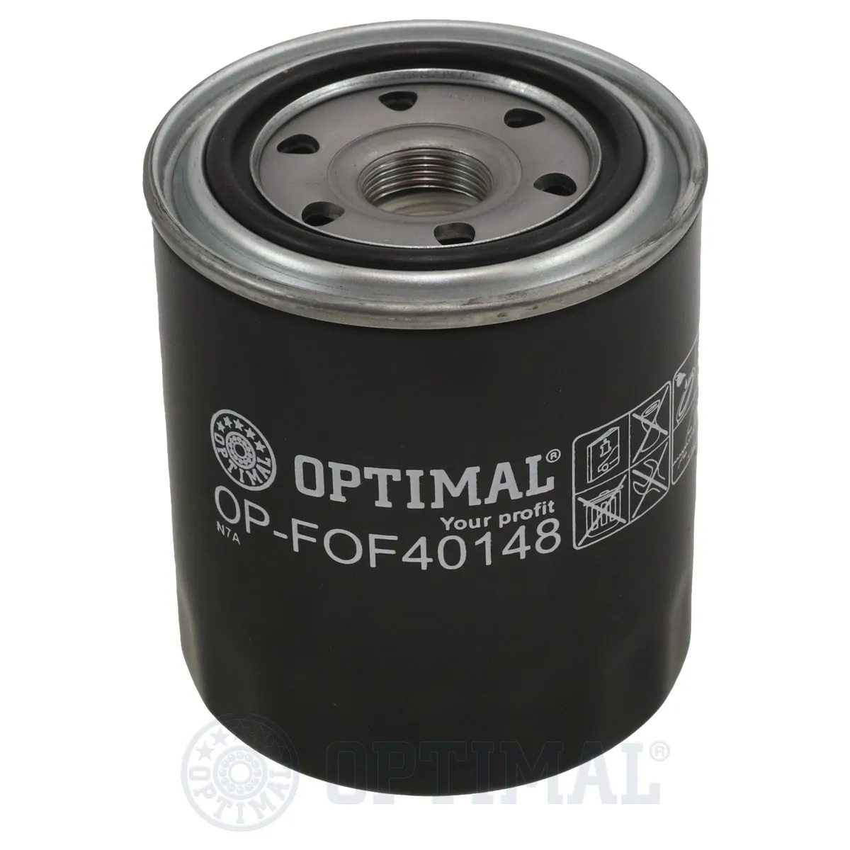 OPFOF40148 Optimal