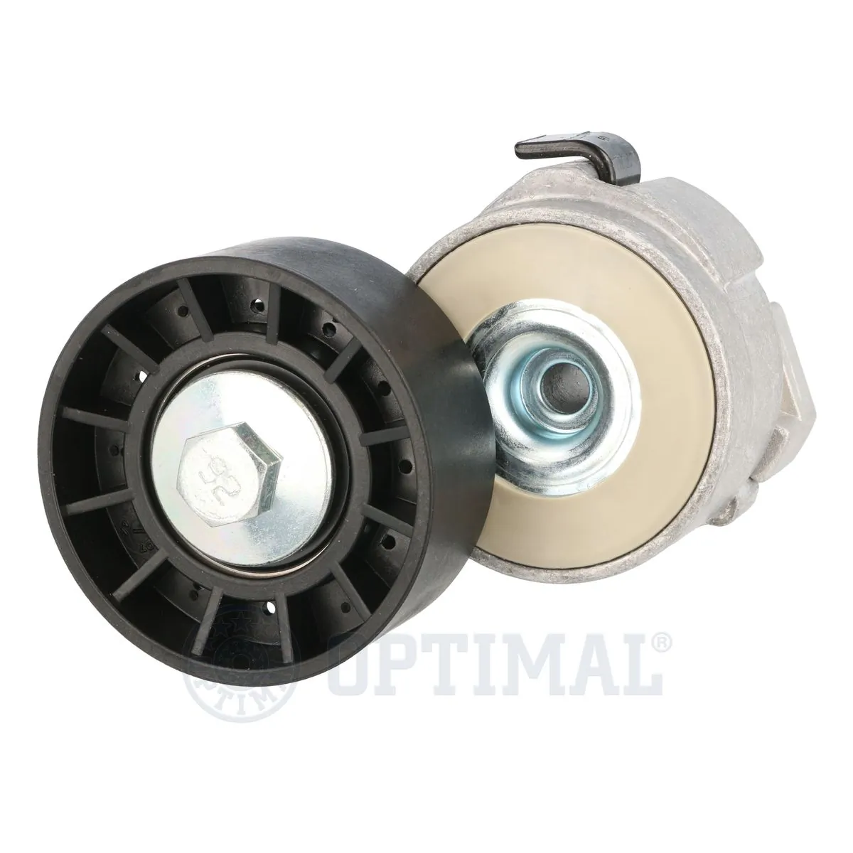 0N1483 Optimal Tensor de correa de alternador