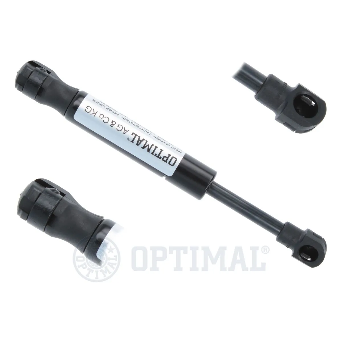 Muelle neumatico maletero 911  descapotable (2014-2019) original desde 18,87 €