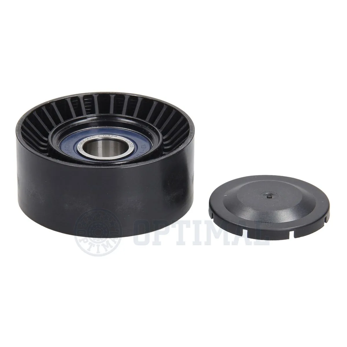 Rodillo tensor para Porsche Cayenne  (955)