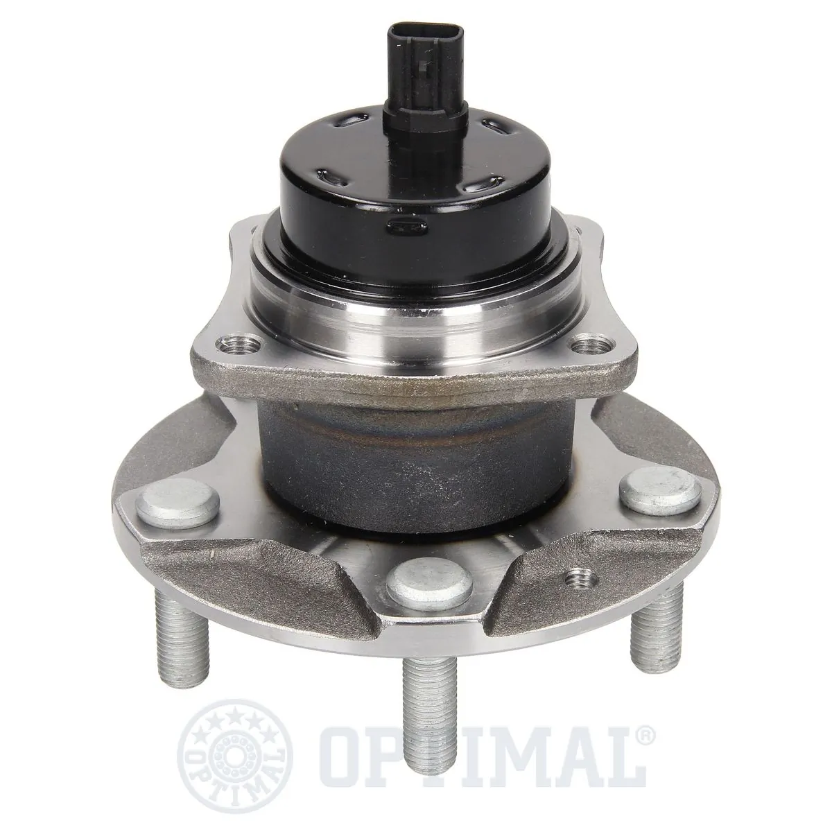 Buje de rueda delantero para Mazda RX-8 SE