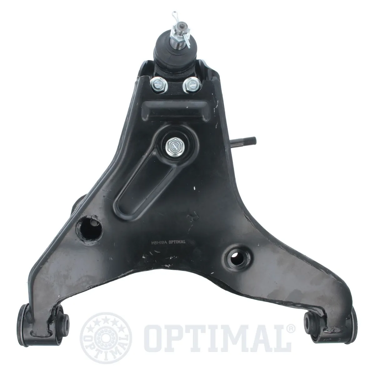 G62269 Optimal