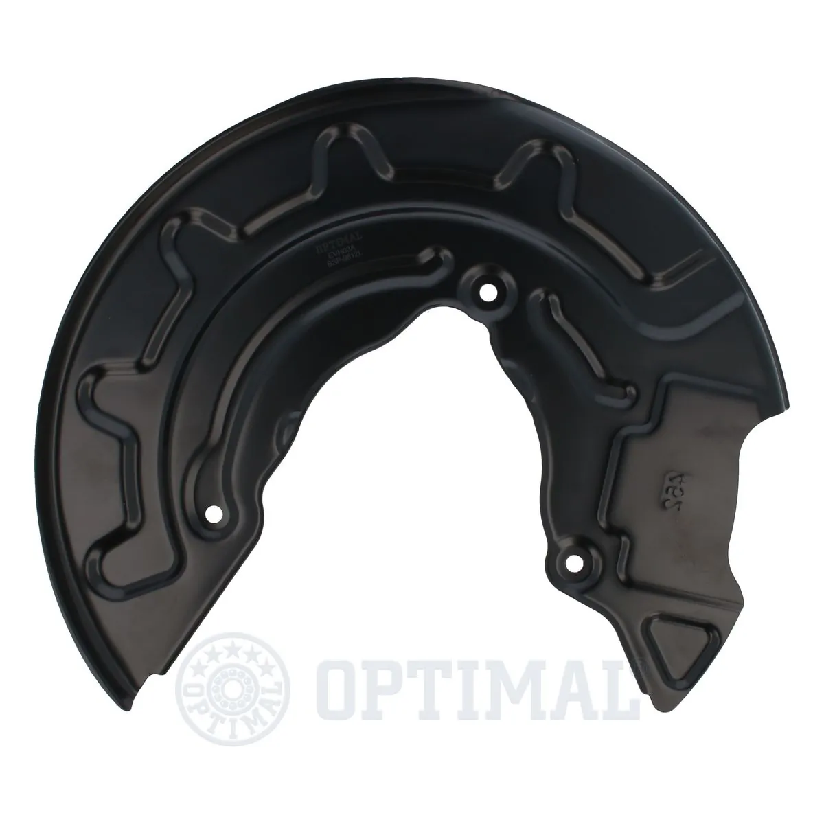 BSP9812L Optimal