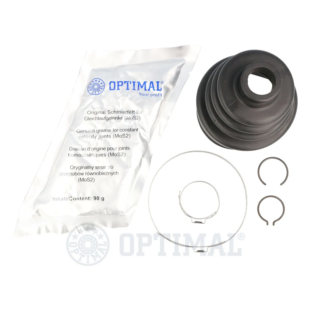 CVB10273CR Optimal