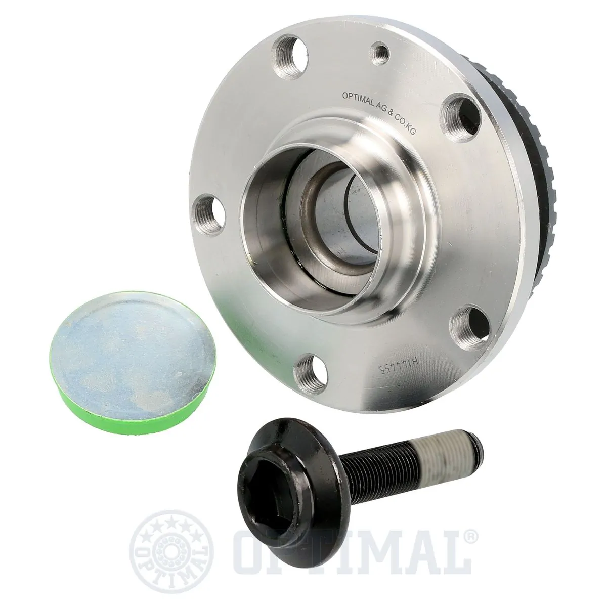 Buje de rueda Optimal 102071 precio, desde 87,96 EUR