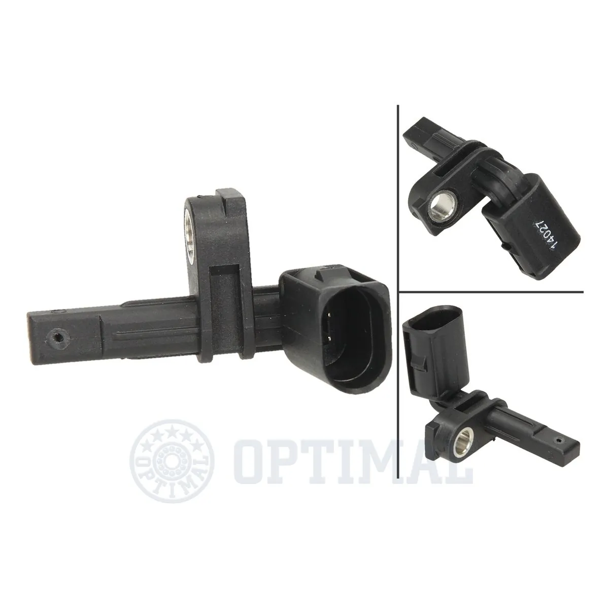 Comprar Sensor ABS delantero Volkswagen Touran II 1T3 a bajo precio