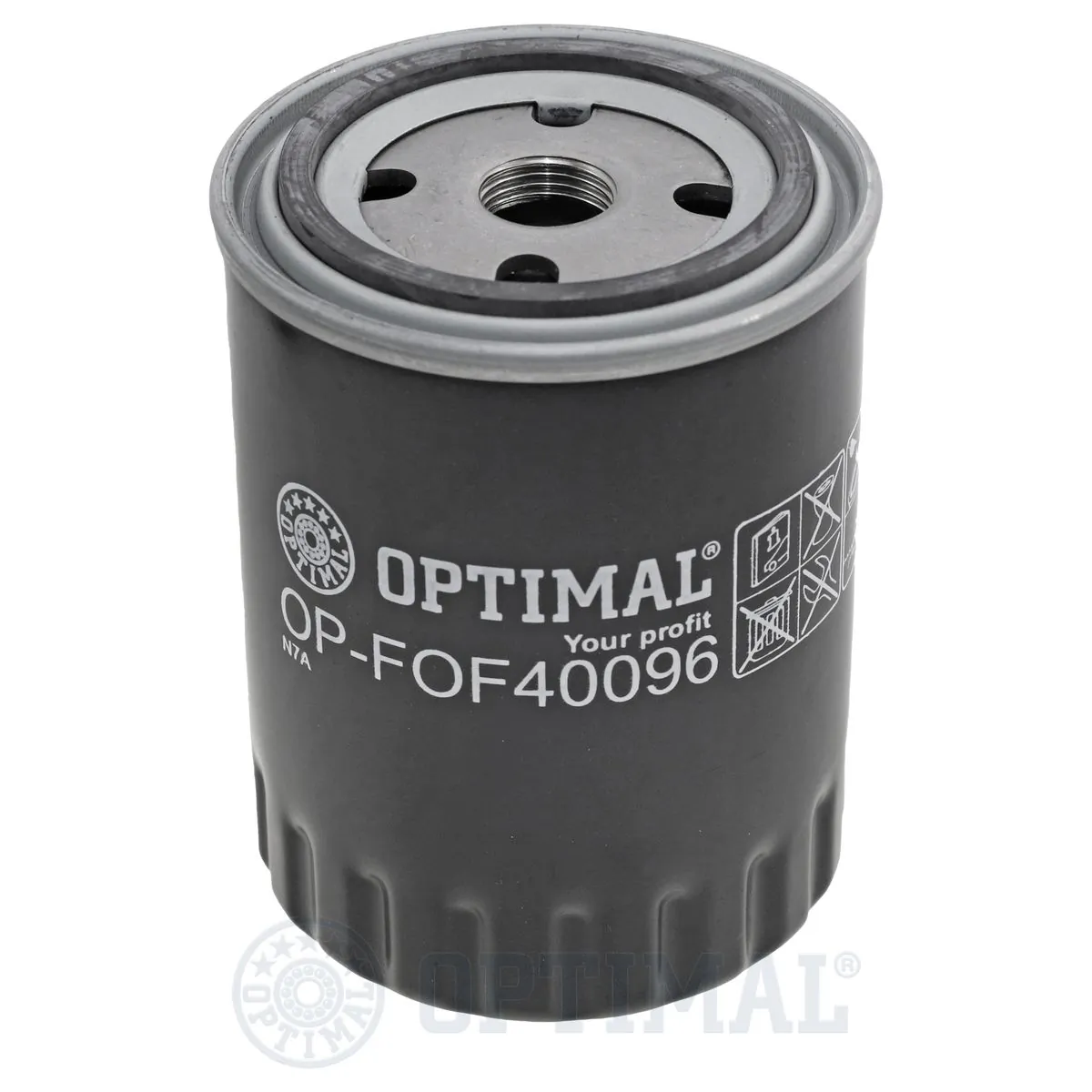 OPFOF40096 Optimal