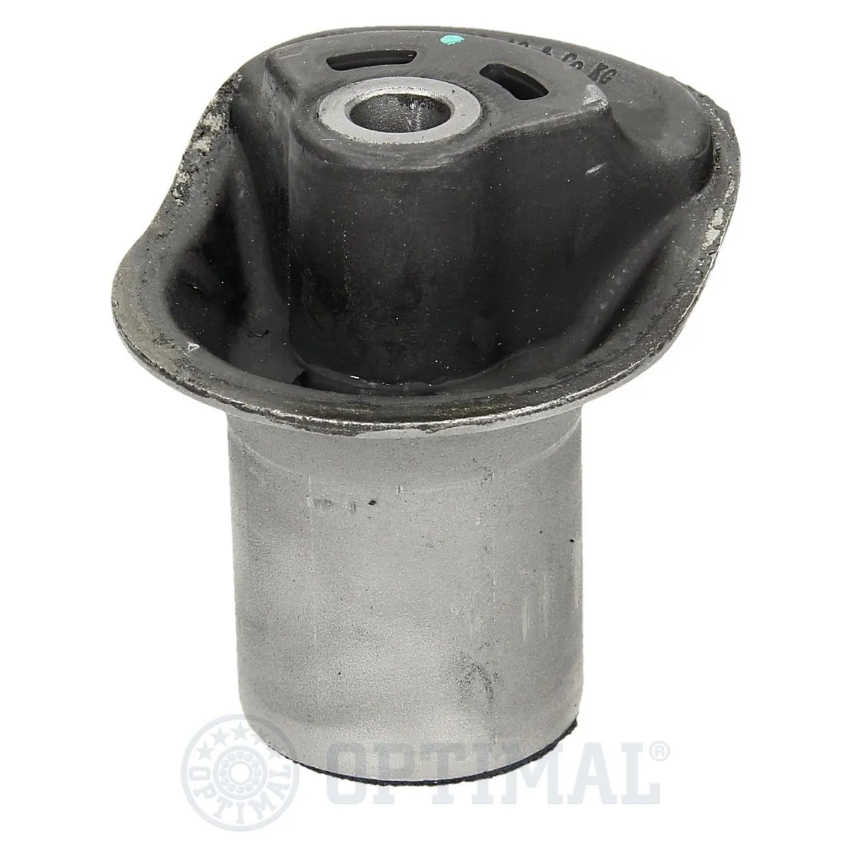 Suspensión, cuerpo del eje trasero Seat Toledo 1 1L