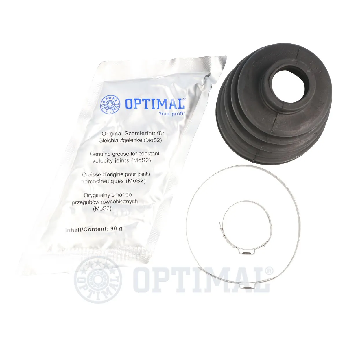 CVB10412CR Optimal