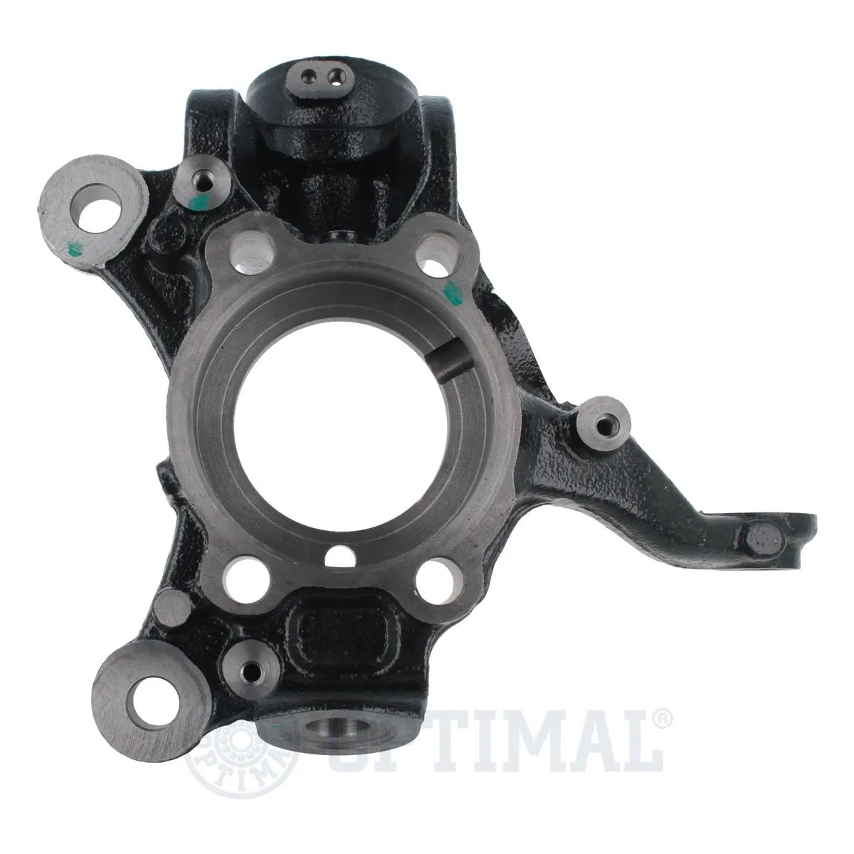 KN10101704L Optimal Mangueta delantera izquierda