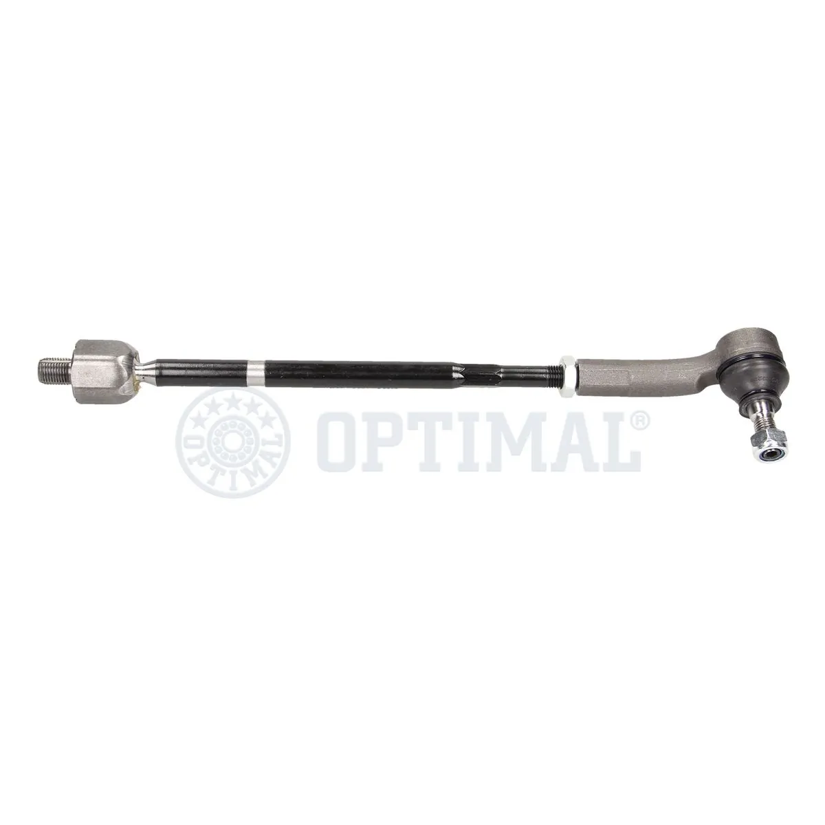 G0609 Optimal Barra de dirección completa derecha