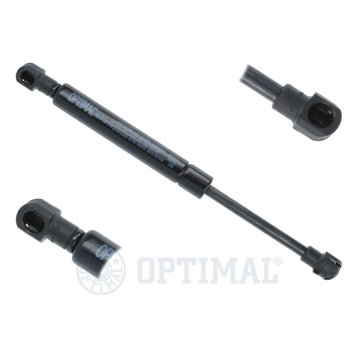 Muelle neumático de capó de motor 911  descapotable (2006-2012) original desde 19,57 €