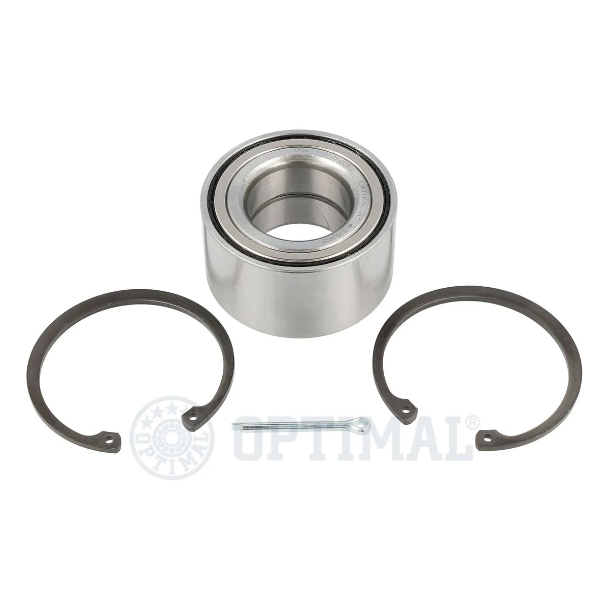 201228 Optimal Rodamientos de rueda delantero