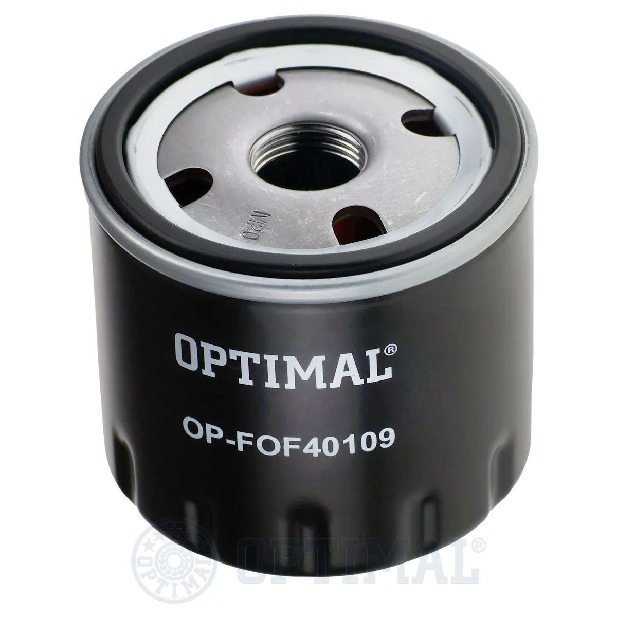 OPFOF40109 Optimal