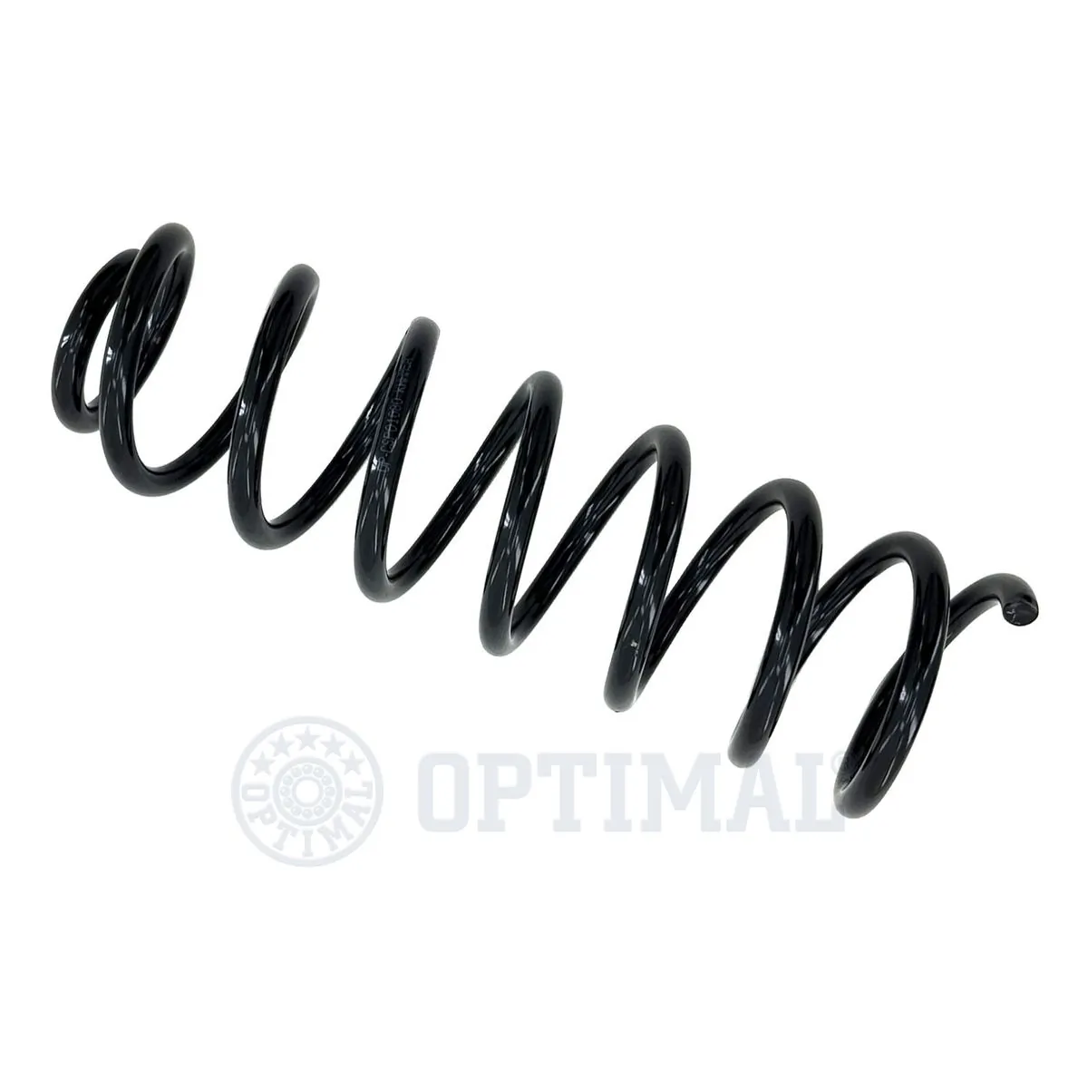 Muelle para Mercedes A W168