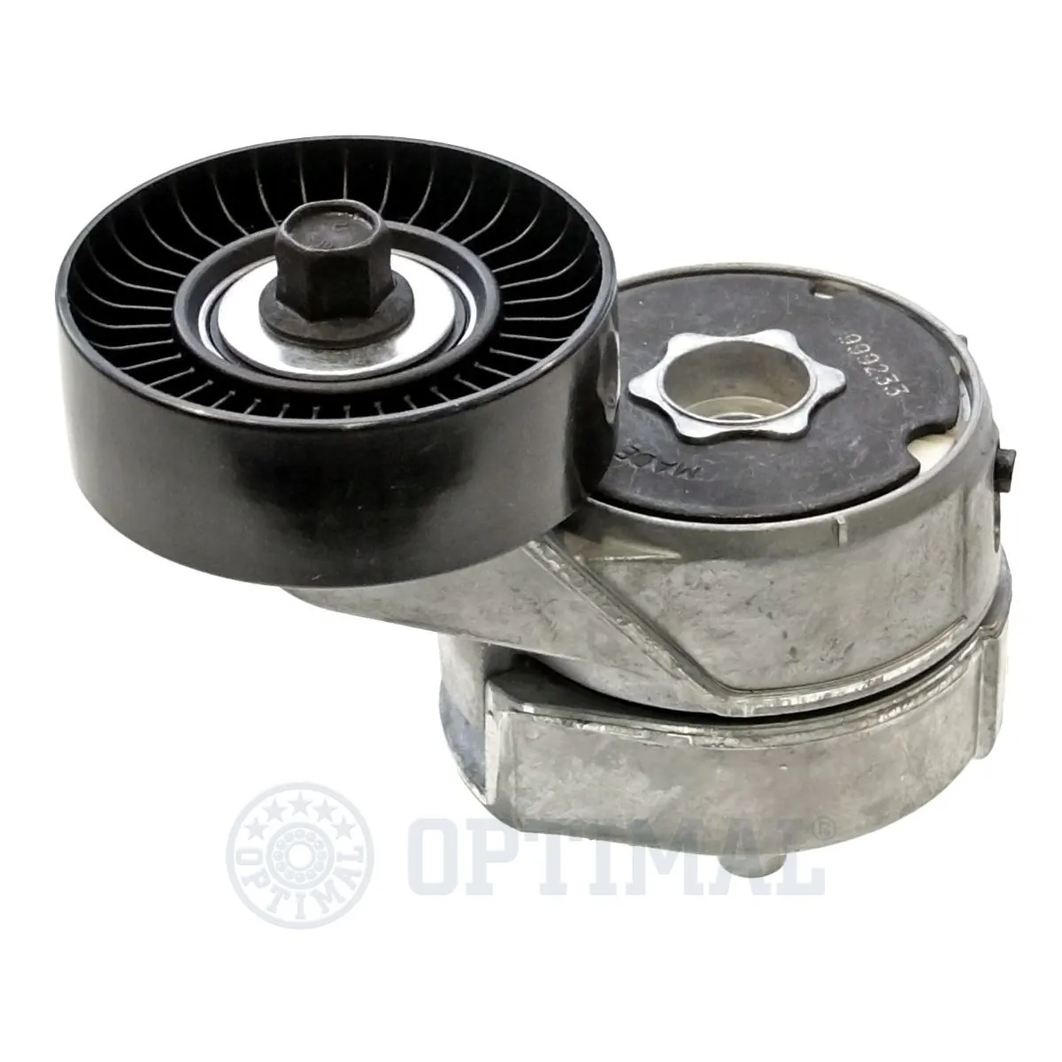 Tensor de la correa trapecial poli v Ford Transit  furgoneta comprar en España