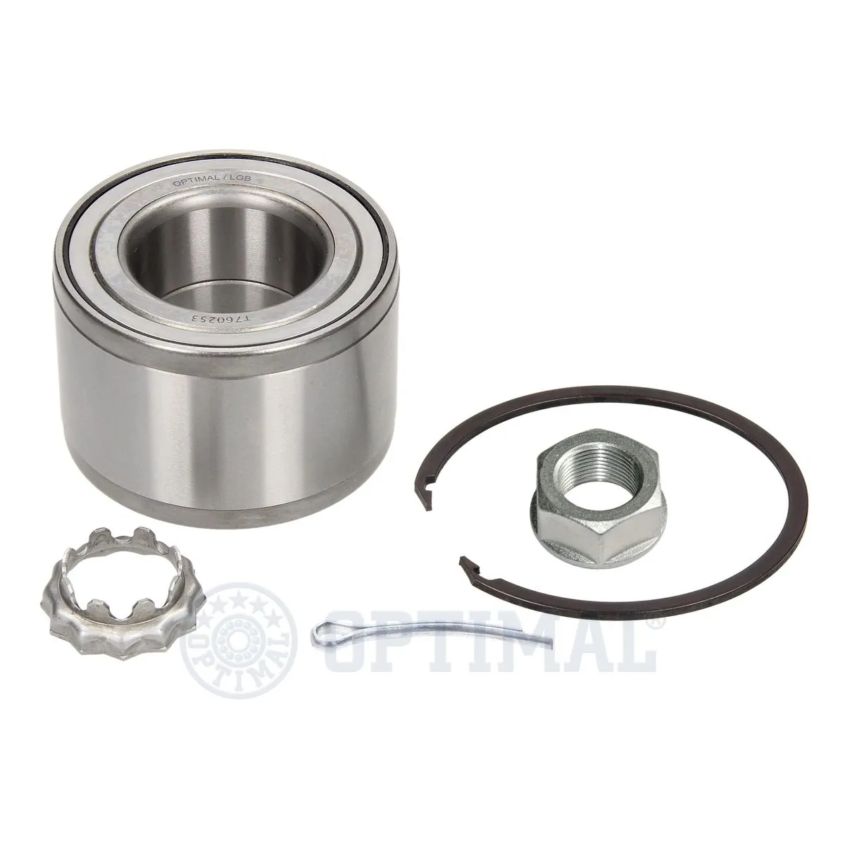 Comprar Cojinete de rueda trasero Hiace III H10