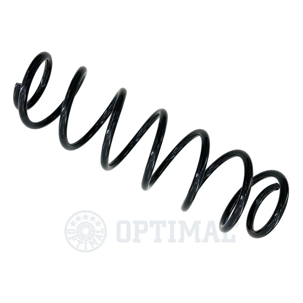 Muelle para Seat Cordoba 6L2