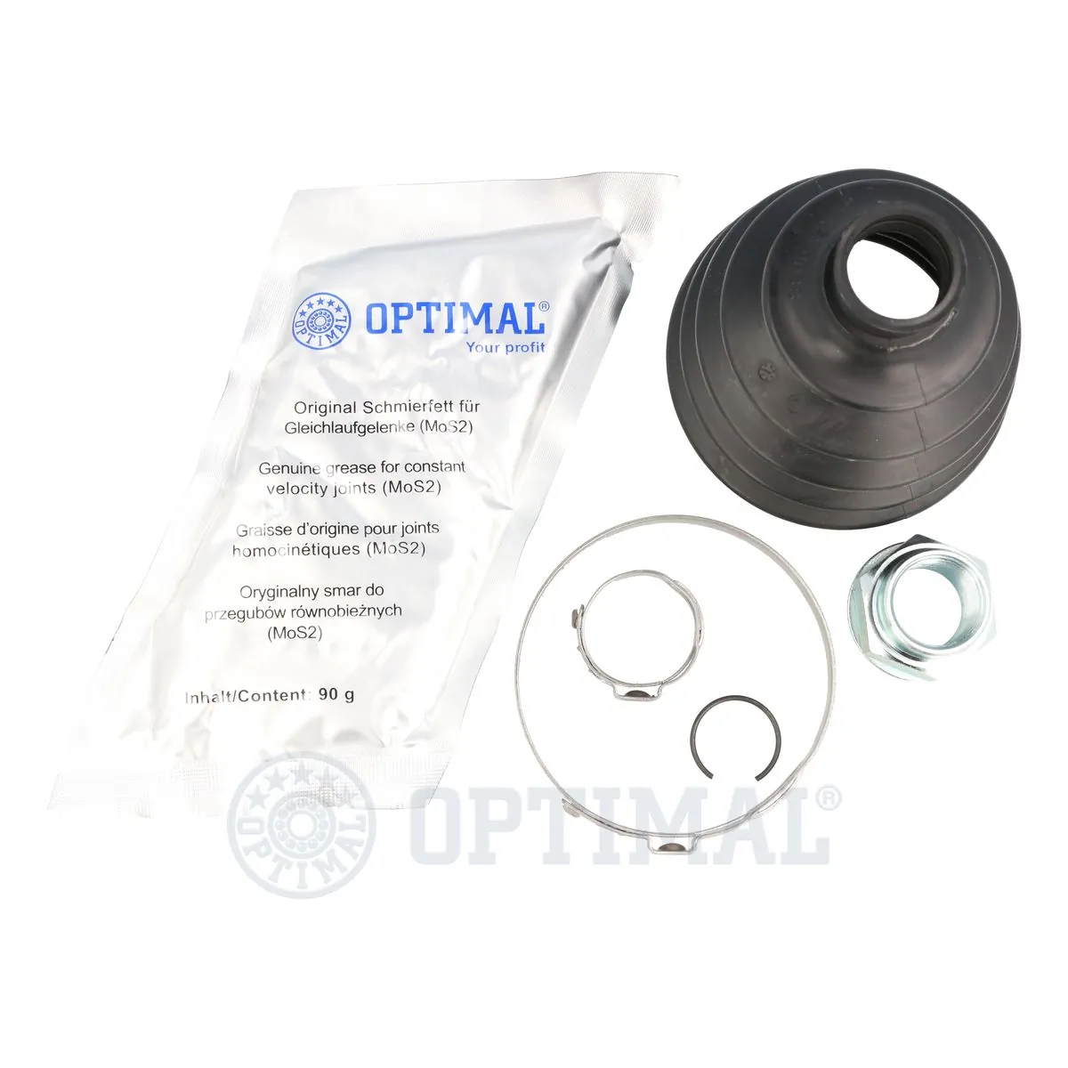 CVB10596TPE Optimal