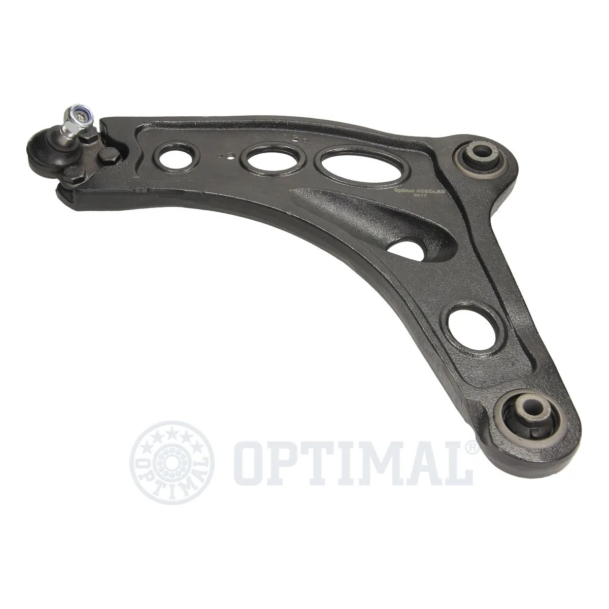 G61596 Optimal