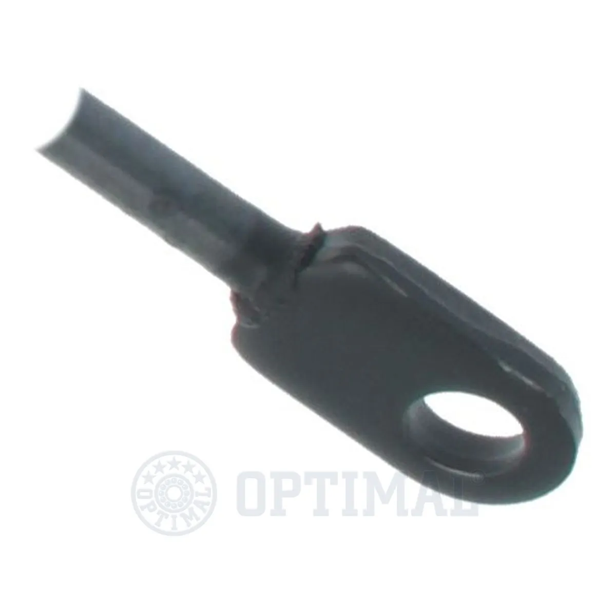Muelle neumático, tapa delantera Optimal AG50550 precio, desde 17,61 EUR