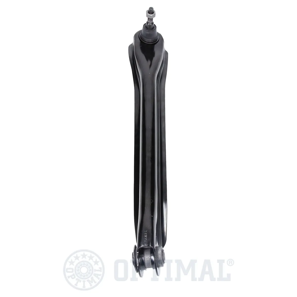 Brazo transversal izquierdo de suspensión trasera Optimal G5873 precio, desde 69,15 EUR