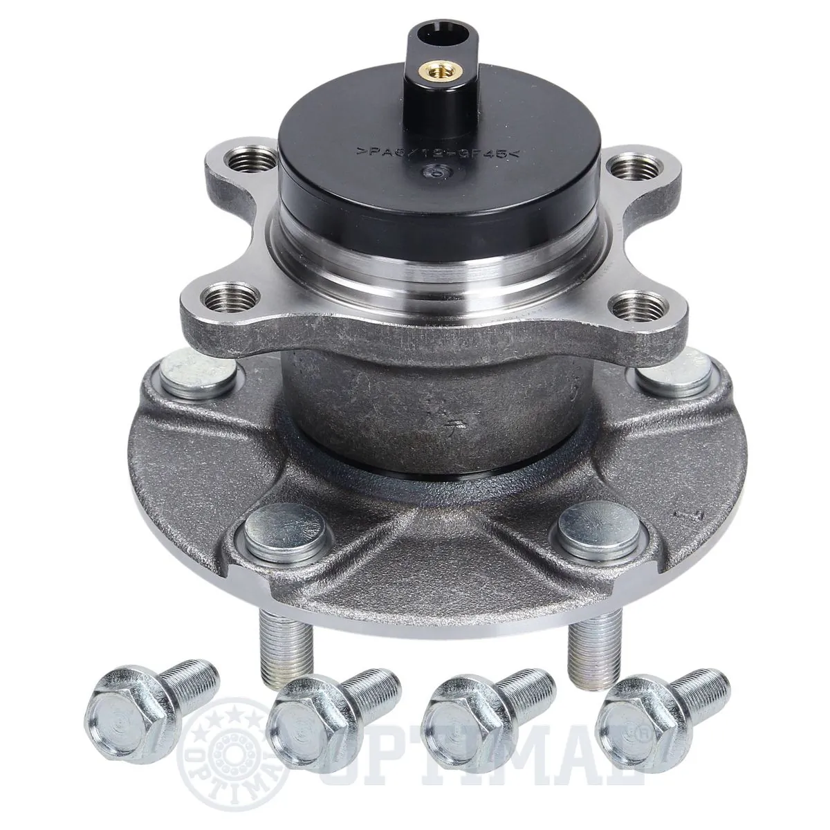 Buje de rueda Suzuki SX4 desde 84,36 €