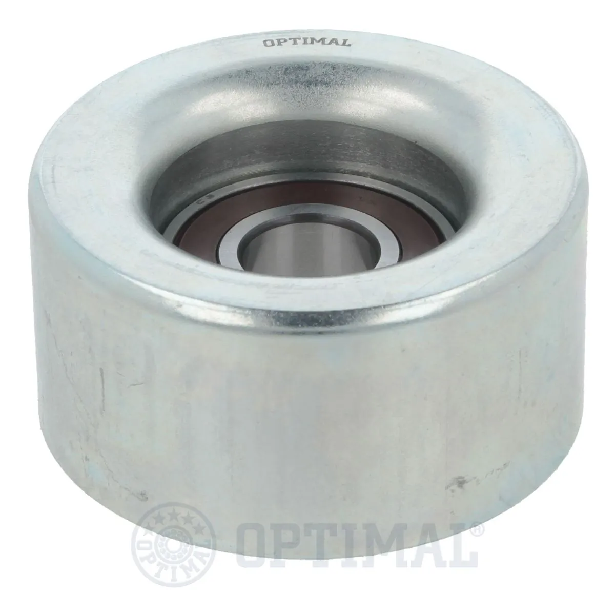 Tensor de la correa trapecial poli v para Mazda 6  (GH)