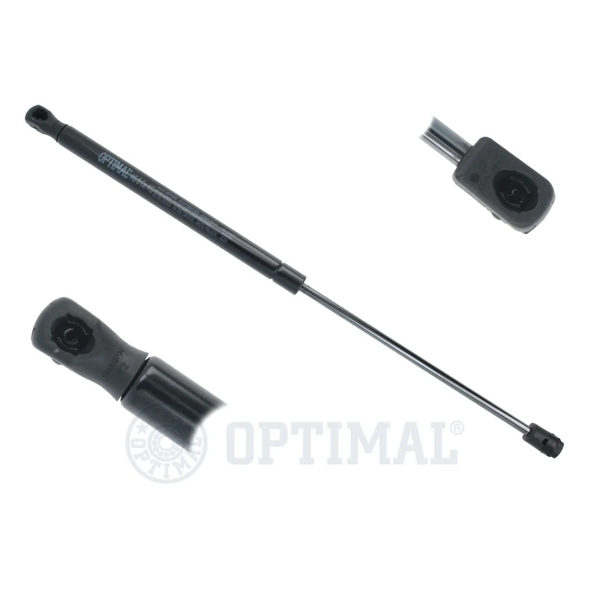 AG51807 Optimal