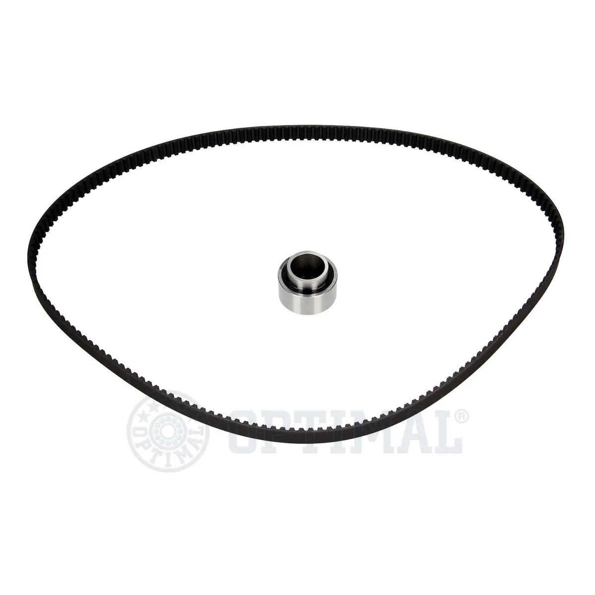 Comprar Kit de distribución Lancia Delta I 831AB0