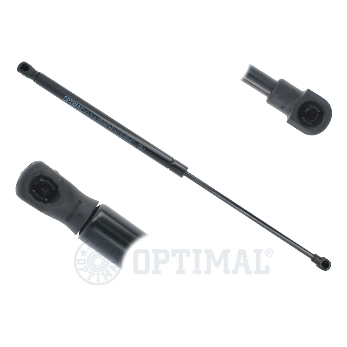 AG50221 Optimal