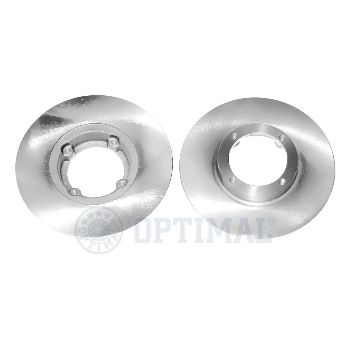 Freno de disco delantero Chevrolet Spark (Matiz) M200, M250