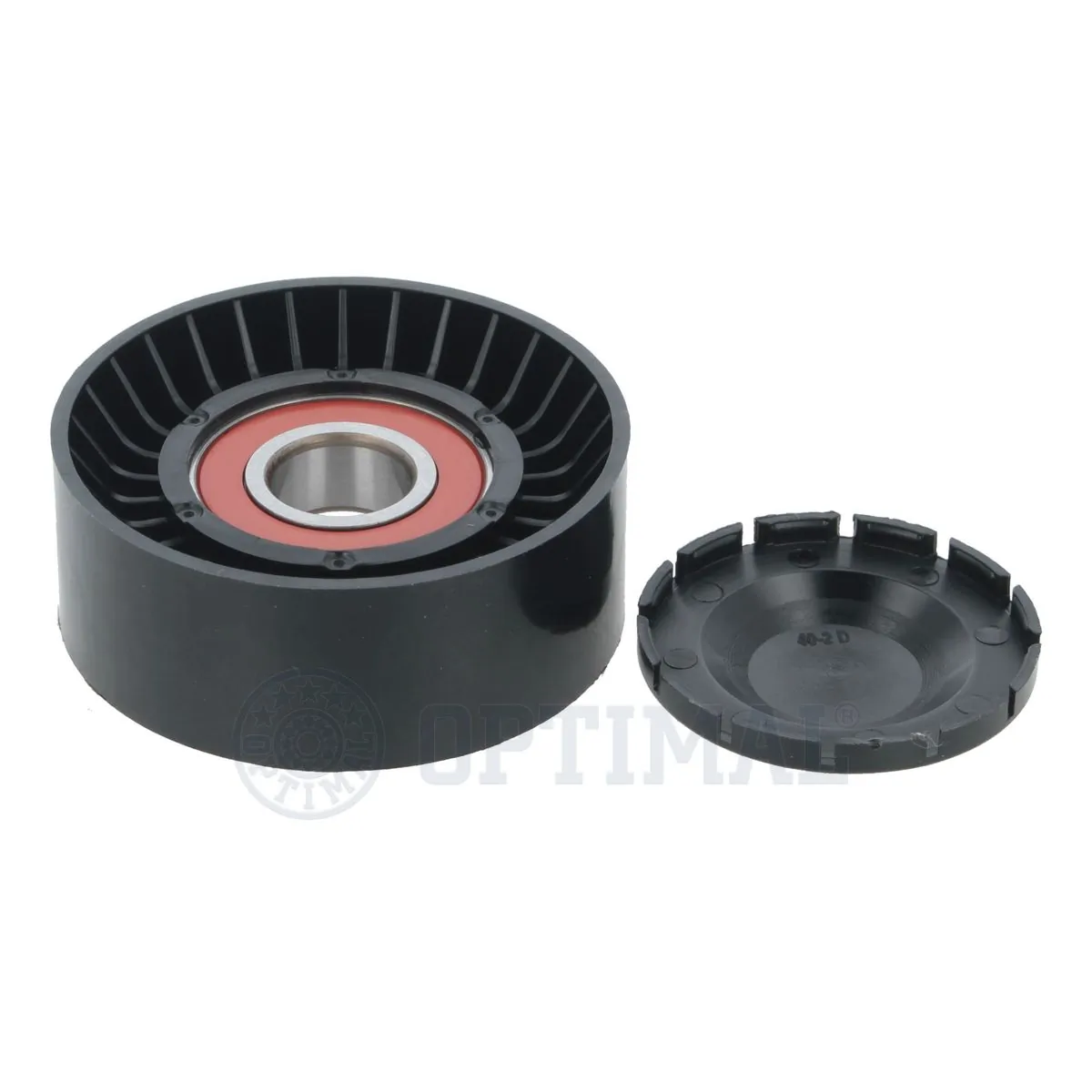 Comprar Polea tensora correa poli V BMW X1  E84