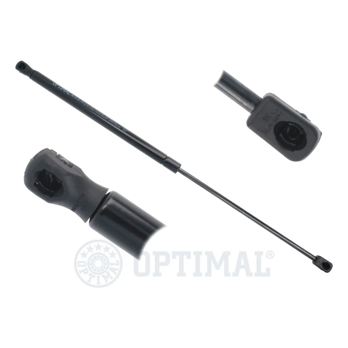 Amortiguador de maletero KIA Carens  desde 16,34 €