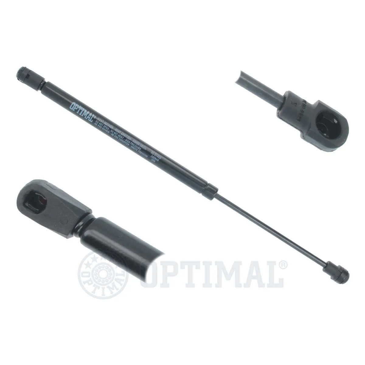 Precio del repuesto Muelle neumatico maletero Insignia  sedán