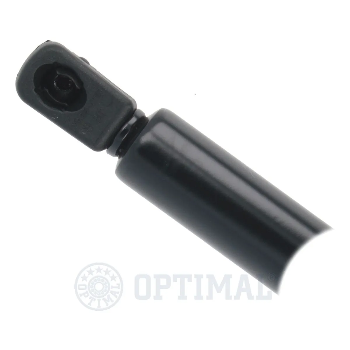 AG50814 Optimal Amortiguador de vidrio de portón trasero (puerta trasera 3/5)