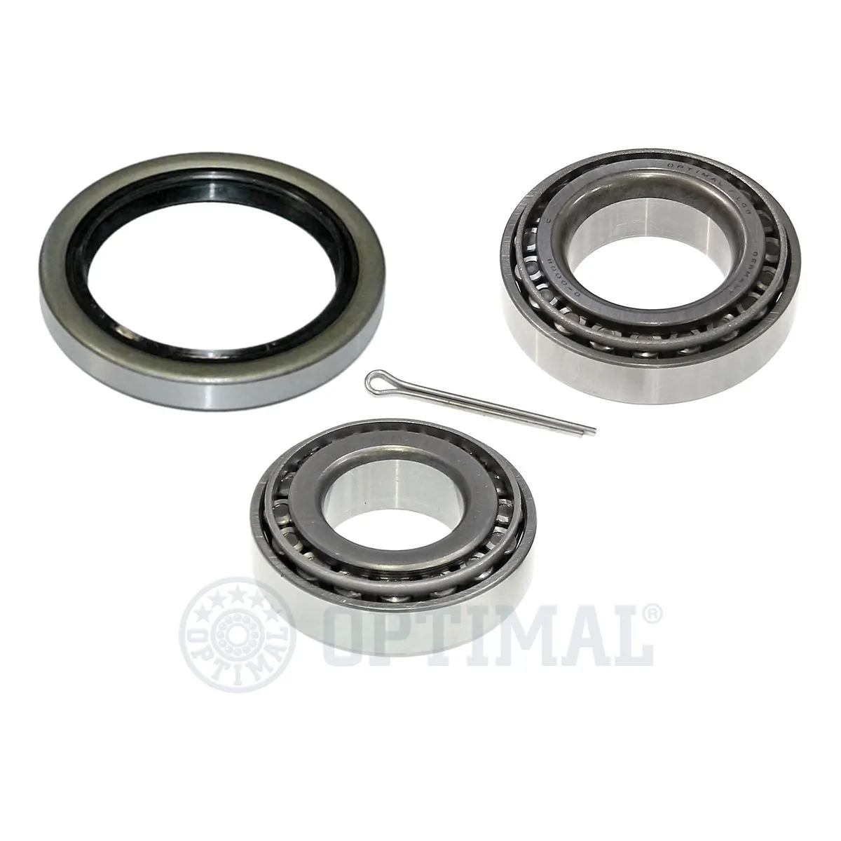 Rodamiento de rueda delantero Ranger  pick-up (1999-2003) original desde 22,78 €