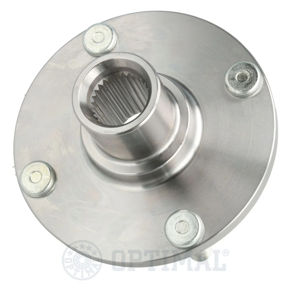 Buje de rueda delantero Optimal 04P229 precio, desde 30,15 EUR