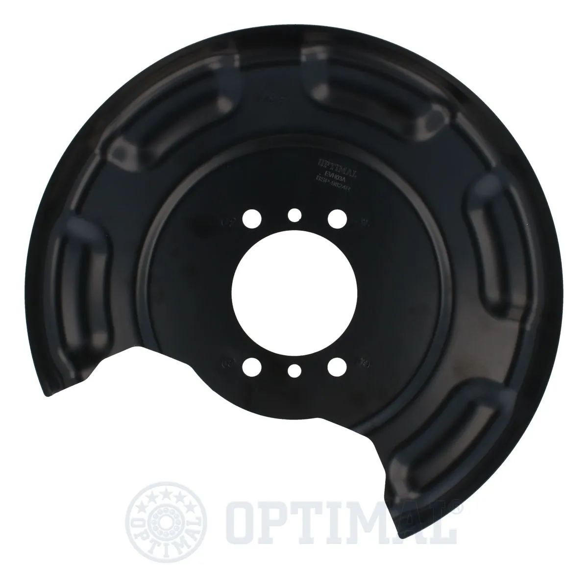 BSP9824R Optimal