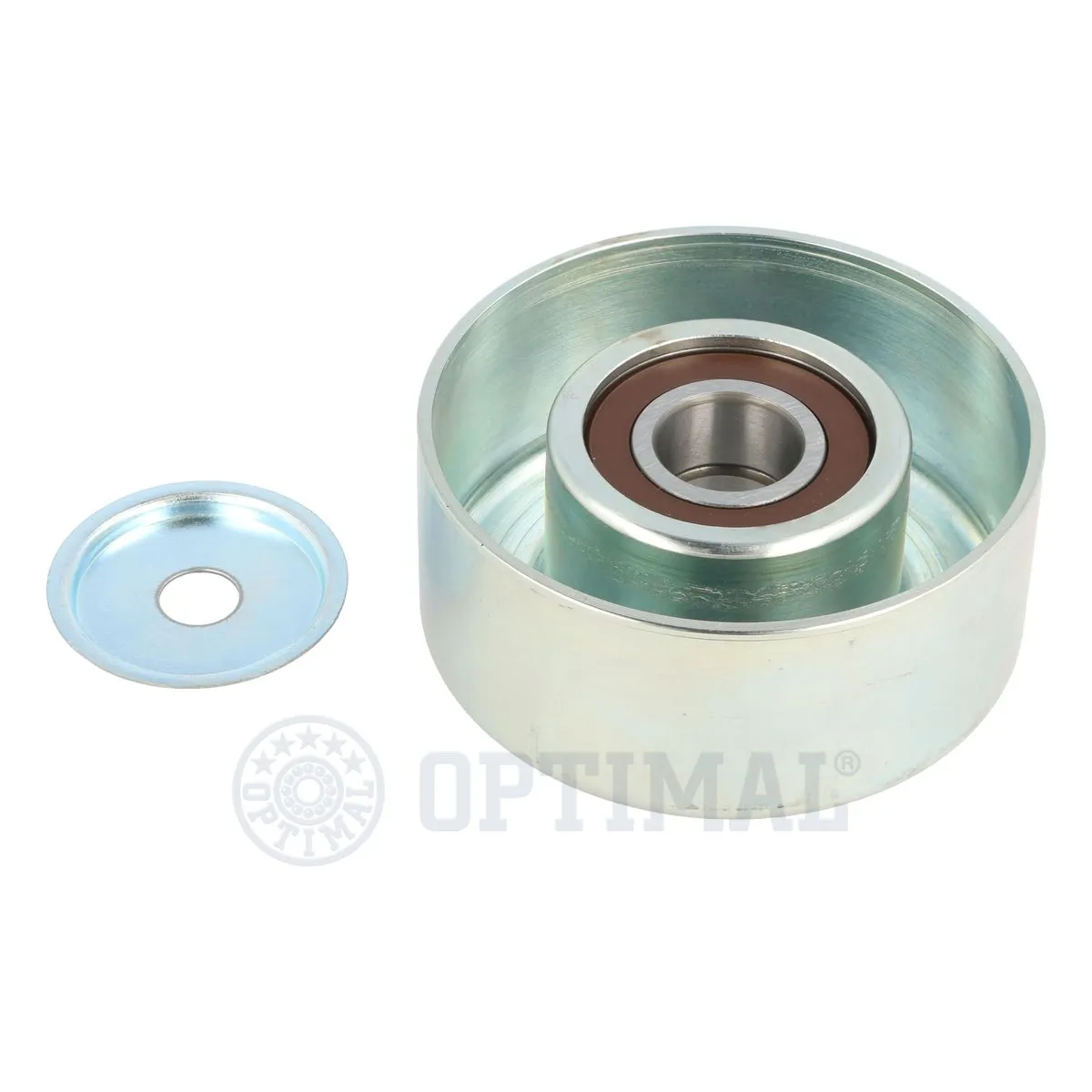 Polea tensora para Toyota Land Cruiser PRADO ASIA J12