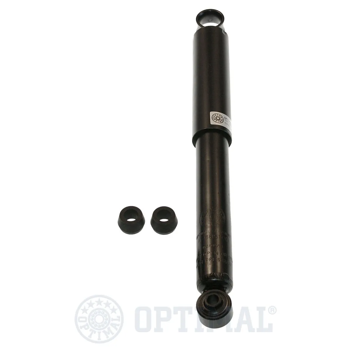 Comprar N490N235 NPS Amortiguador trasero