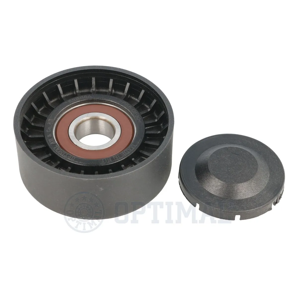 Comprar Polea tensora, correa poli V RAV4 III A3
