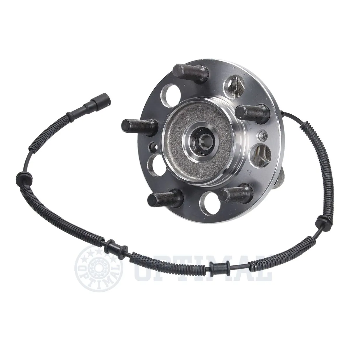 Buje de rueda delantero Optimal 921718 precio, desde 178,84 EUR