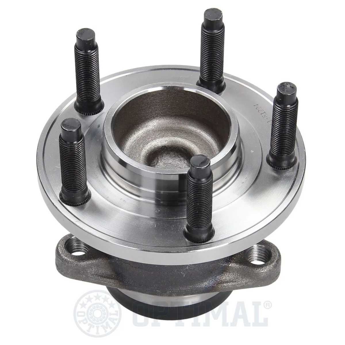 Buje de rueda trasero para Ford Edge I U387