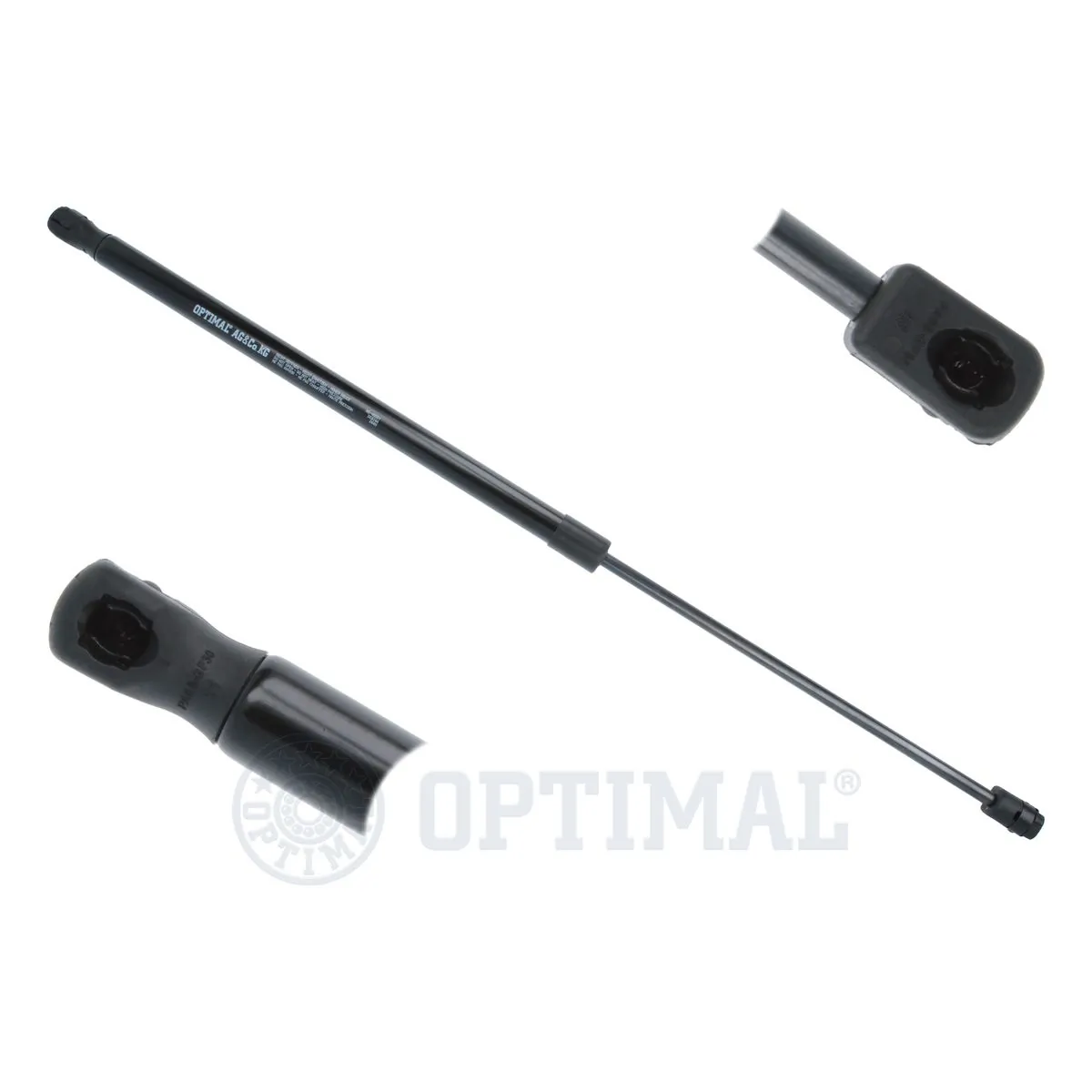 AG40551 Optimal
