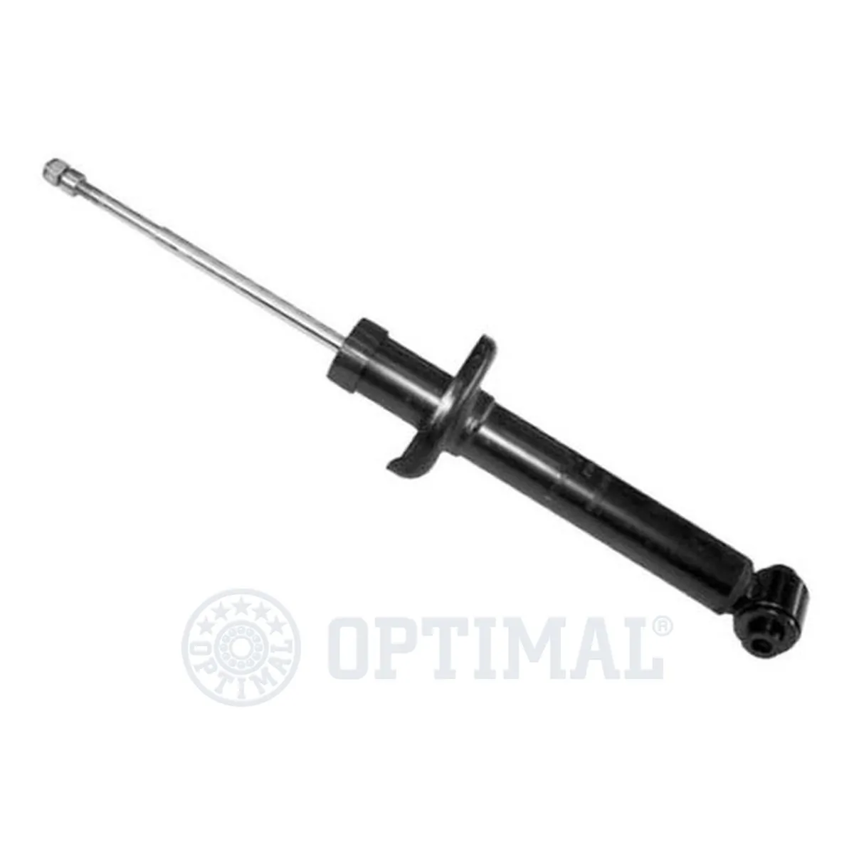 Amortiguador delantero para Nissan Primera  (P10)