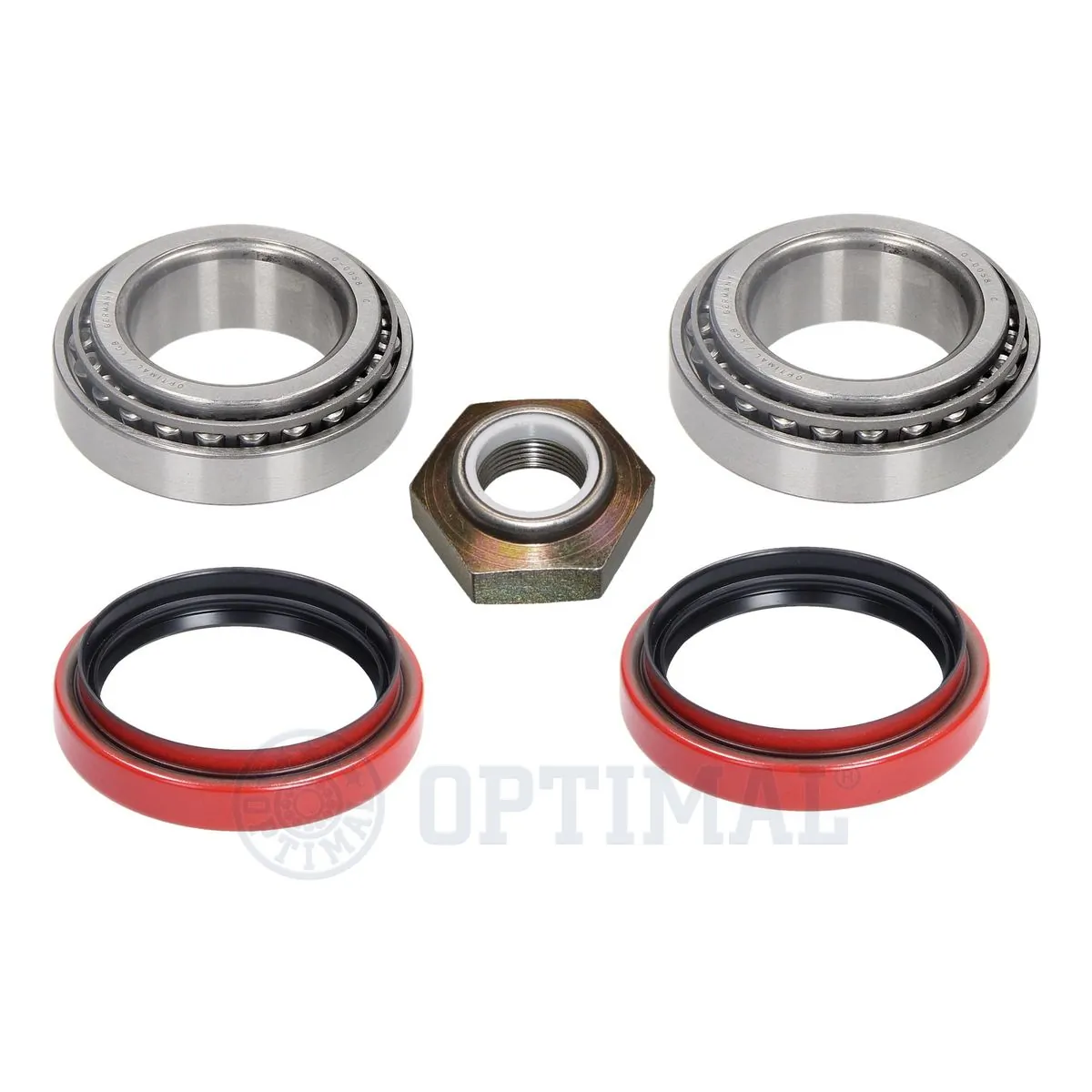 Cojinete de cubo Sierra  hatchback (1987-1993) original desde 23,36 €