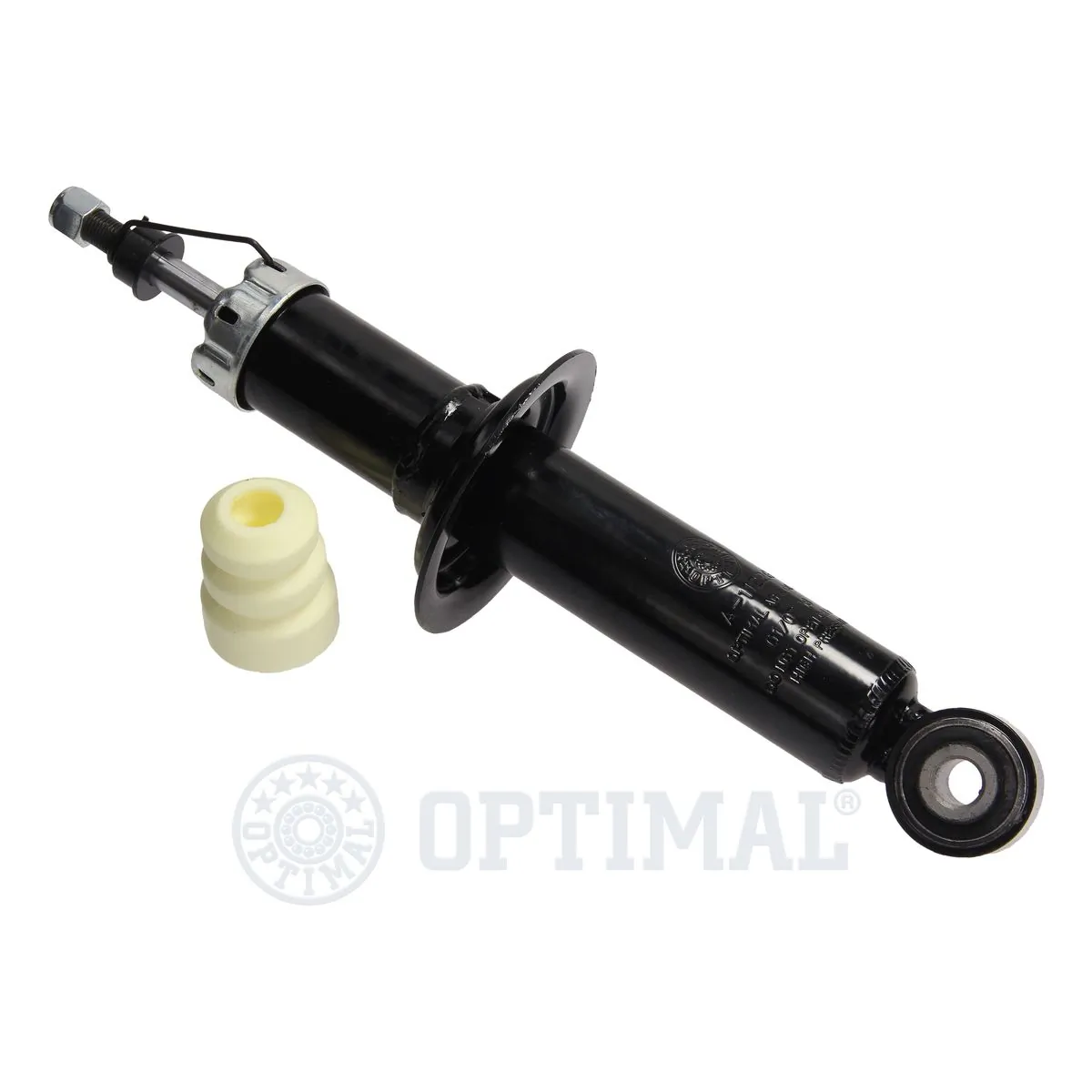 A1122G Optimal