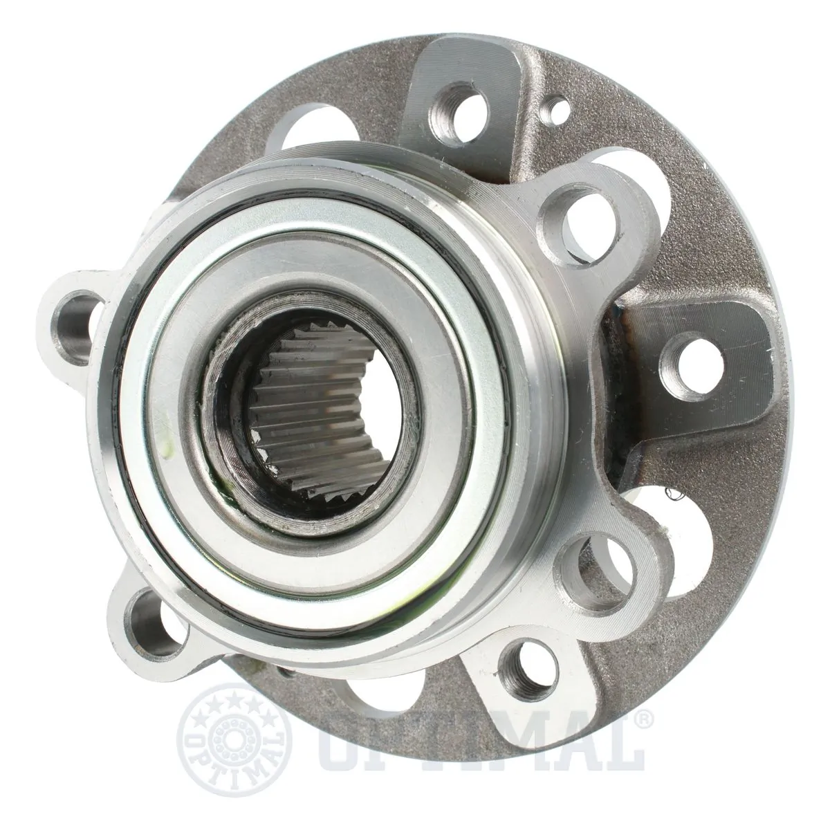 Buje de rueda delantero Optimal 920730 precio, desde 65,02 EUR